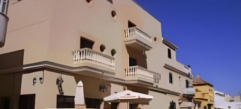 马卡维精品旅馆(Macavi)图片