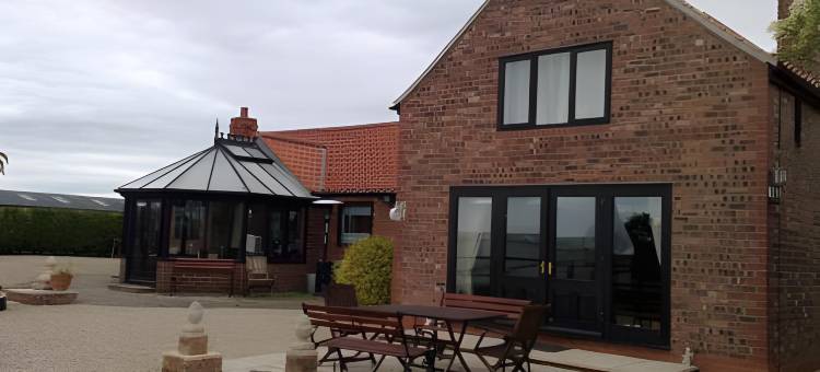 索普休尔斯郊外小屋(Thorpe Thewles Suites)图片