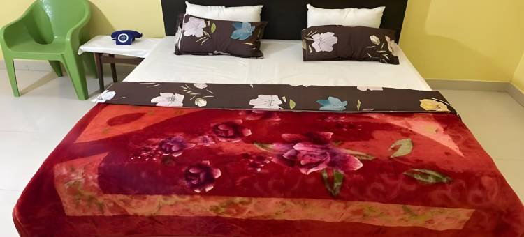 OYO之家库马尔旅馆(OYO Home Kumar Guest House)图片