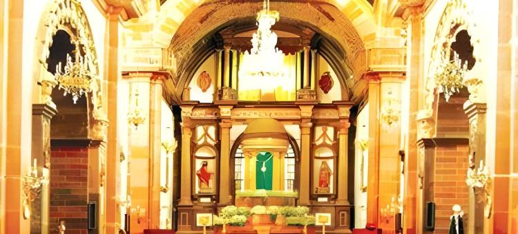 圣米格尔-德阿连德蒙特韦尔德庄园酒店(Hotel Hacienda Monteverde San Miguel de Allende)图片