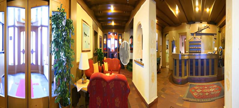 贝尔特利酒店(Hotel Bertelli)图片