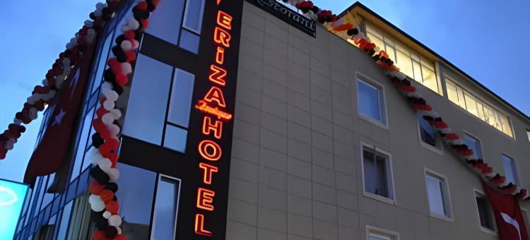 埃里萨精品酒店(Eriza Boutique Hotel)图片