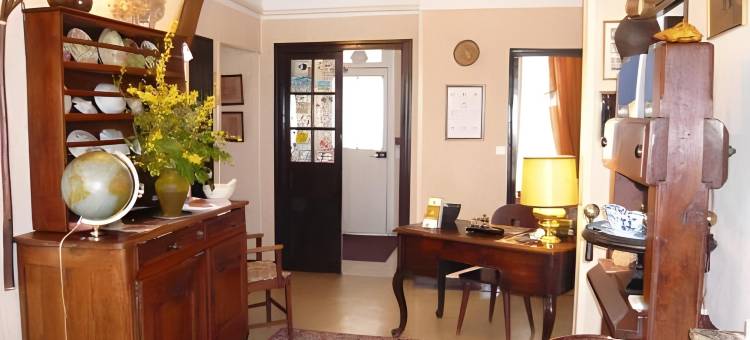 斯涛特尔艾若酒店(Cit'Hotel Aéro-Hotel)图片