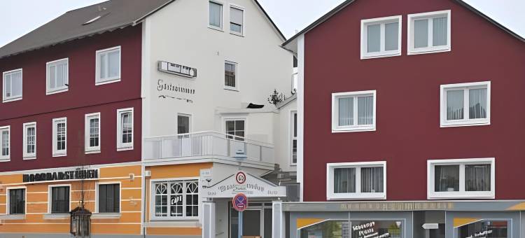 摩尔巴德斯多本酒店(Hotel Moorbadstuben)图片