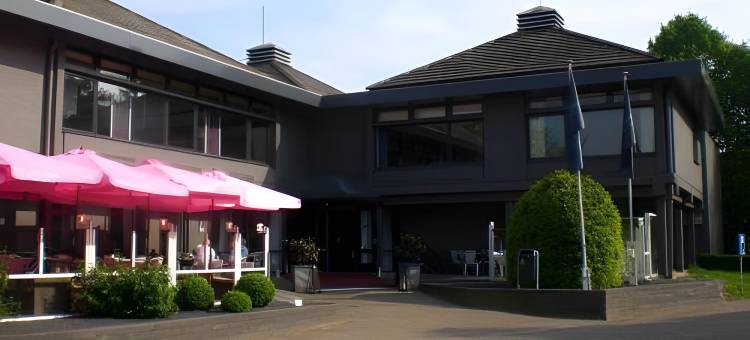 霍林赫姆酒店(Hotel Gorinchem)图片