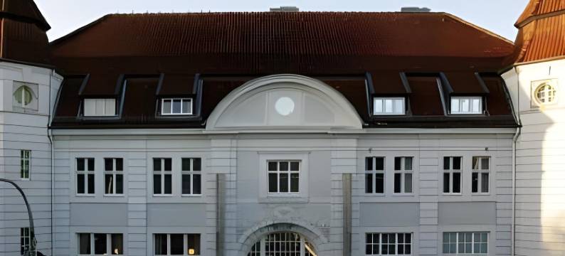 阿尔特克雷斯班霍夫酒店(Hotel Alter Kreisbahnhof)图片