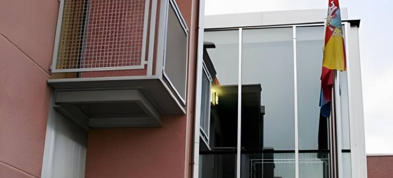 巴塞卢什旗帜酒店(Flag Hotel Barcelos)图片