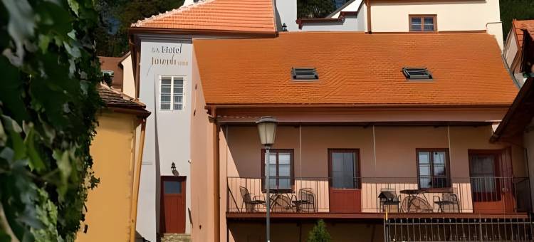 约瑟夫1699酒店(Hotel Joseph 1699)图片