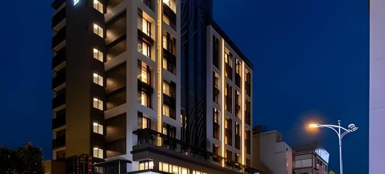 川汤春天温泉酒店旗舰馆图片