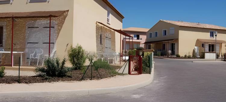 瓦坎斯奥 - 法扬斯拉巴斯蒂代(Vacancéole - les Bastides de Fayence)图片