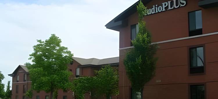 哥伦比亚盖特威大道美国长住精选套房酒店(Extended Stay America Select Suites - Columbia - Gateway Drive)图片