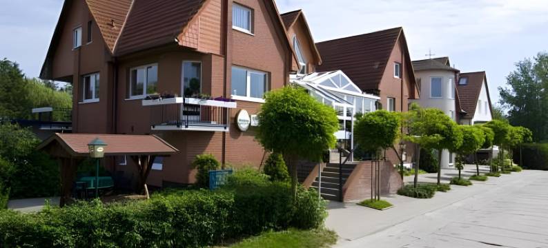 库恩公寓酒店(Pension Kühne)图片