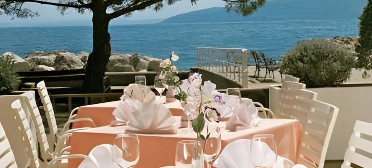 地中海 - 里布尼亚酒店(Hotel Mediteran - Liburnia)图片
