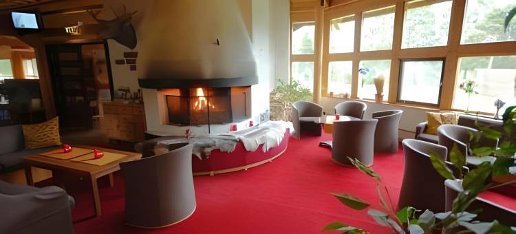 卡拉绍克斯堪迪克酒店(Scandic Karasjok)图片