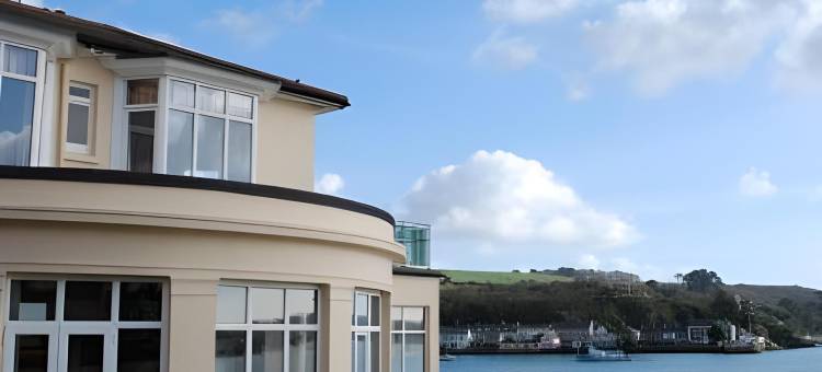 绿岸酒店(Greenbank Hotel)图片