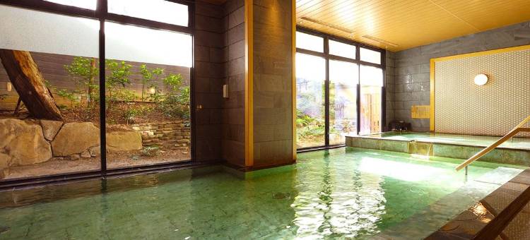 大江户温泉物语Premium山下家(Ooedo Onsen Monogatari Premium Yamashitaya)图片