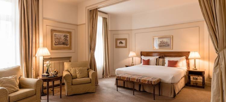 布鲁塞尔广场酒店(Hotel Le Plaza Brussels)图片