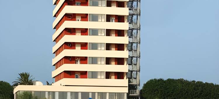 海滨长廊酒店(Hotel Promenade)图片