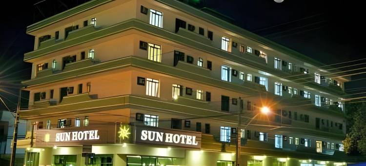 丹茵快捷酒店 伊瓜苏, Nacional Inn旗下(Hotel Dan Inn Express Foz do Iguaçu by Nacional Inn)图片