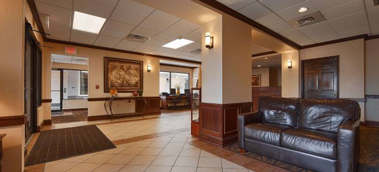 凯艺套房酒店(Quality Inn & Suites)图片