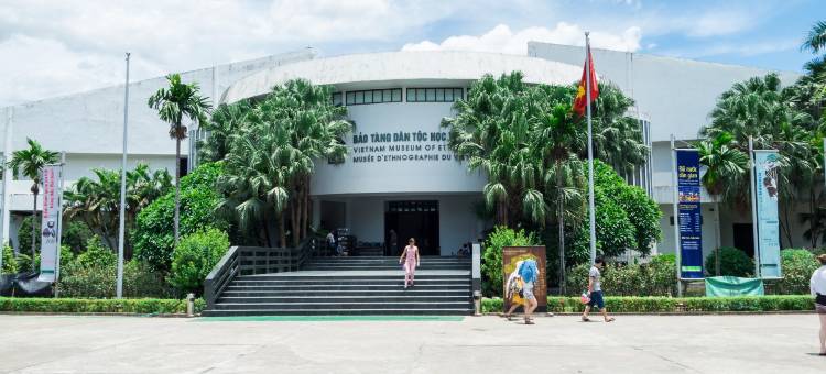 乐长泉705号A25(A25 - 705 Lac Long Quan)图片