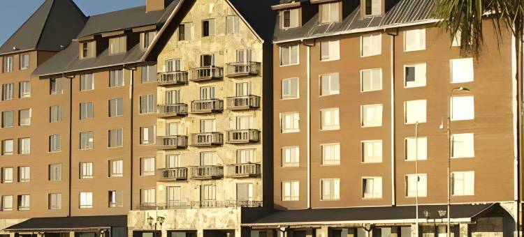 丽柏酒店-维拉斯港(Park Inn by Radisson, Puerto Varas)图片