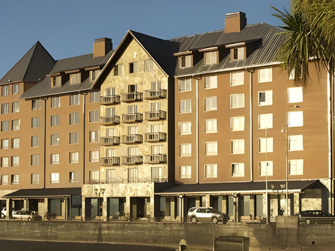 丽柏酒店-维拉斯港