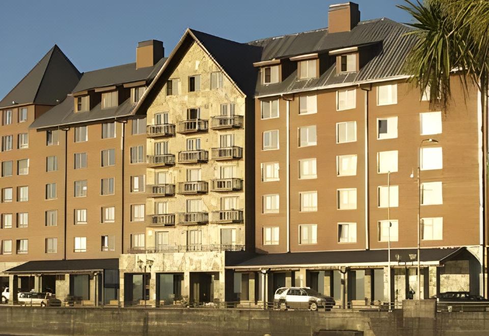 Park Inn by Radisson, Puerto VarasOver view