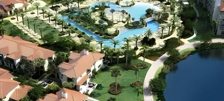 湖滨保护区万豪酒店(Marriott's Lakeshore Reserve)图片