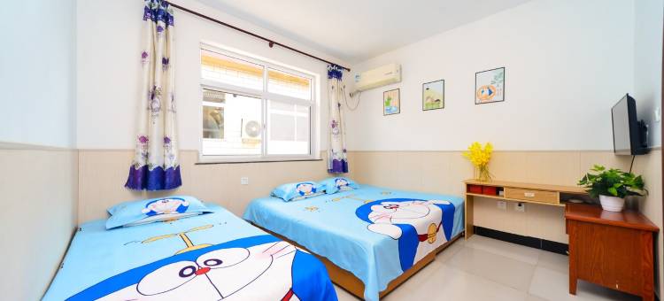 北戴河王秀华民宿(草厂新路分店)图片