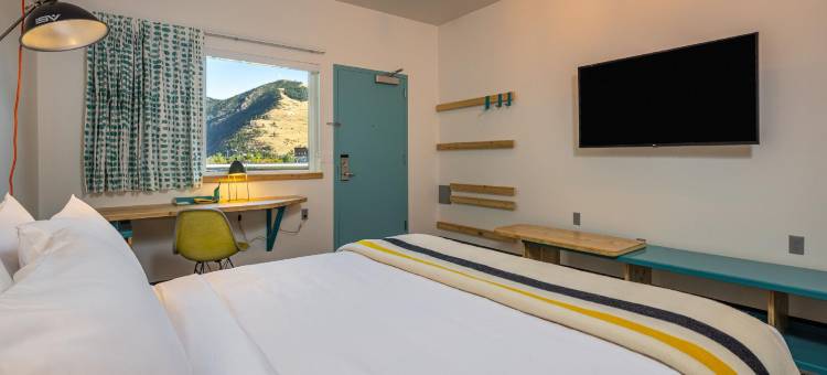 Wren酒店(The Wren)图片