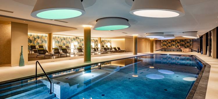 Aria Retreat And Spa图片