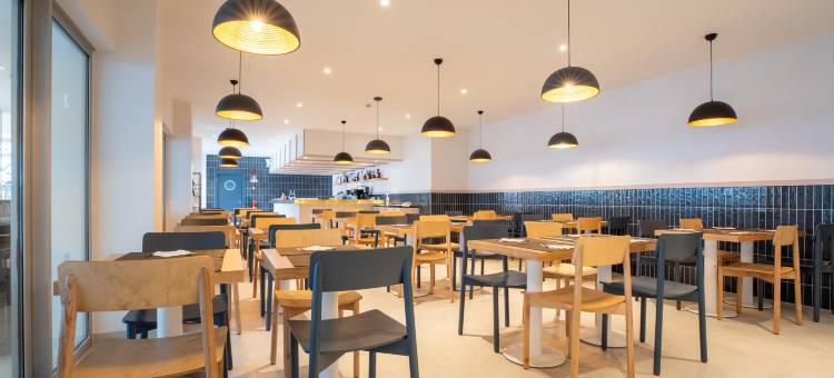 拉各斯Aqualuz-The Editory旗下(Aqualuz Lagos by the Editory)图片