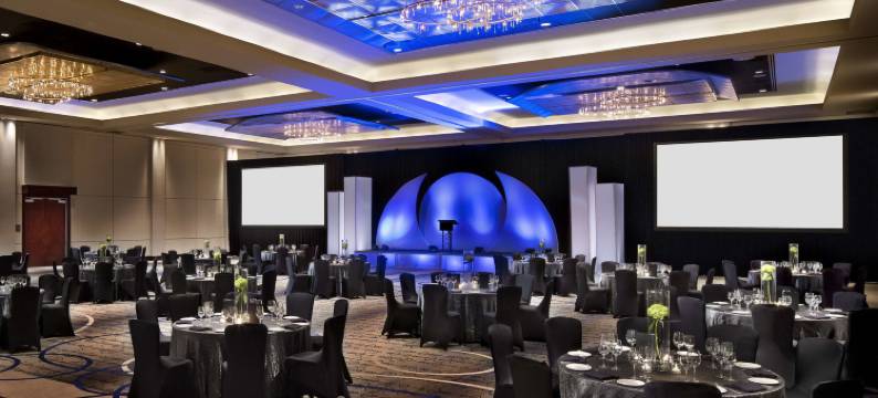 温哥华凯悦酒店(Hyatt Regency Vancouver)图片