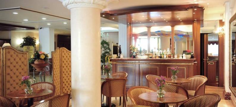 王子酒店(Hotel Principe)图片