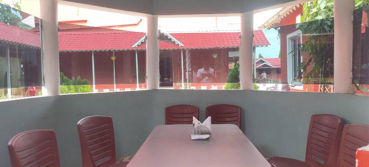 马亚河景观(MAA River View)图片