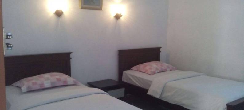 南海漳普瑞玛酒店(Hotel Prima Lumajang)图片