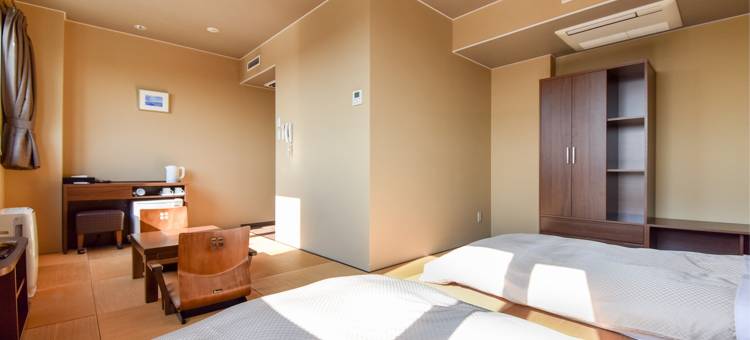 温馨之宿 双叶邸酒店(Hotel Futabatei)图片