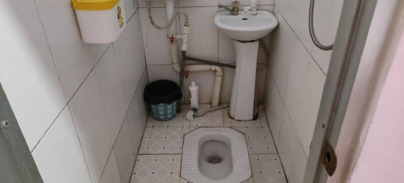 星好渔家公寓(中区二街分店)图片