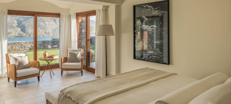 法亚蓝(Phāea Blue - Small Luxury Hotels of the World)图片