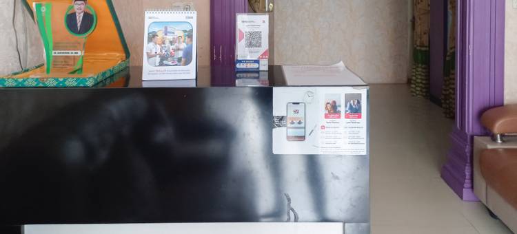 Panam House Syariah RedPartner图片