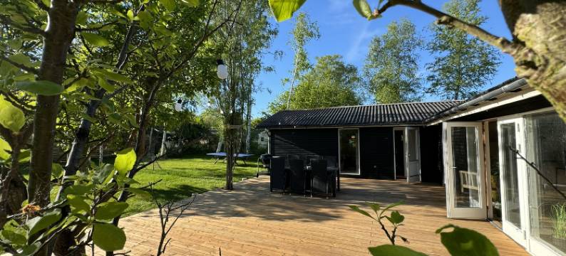 Big Renovated Cottage with Soul and Love图片