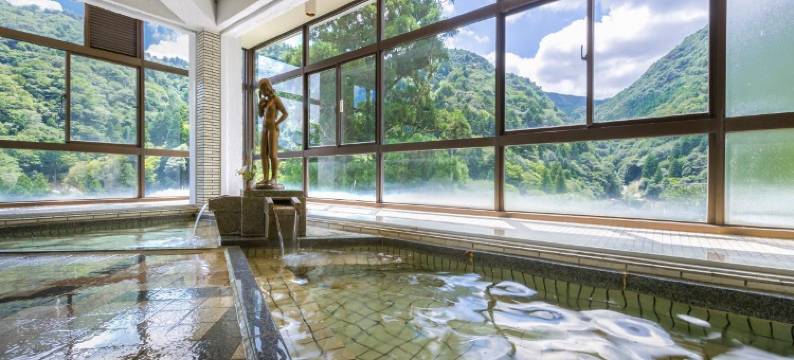 彩向阳酒店(Irodori Koyo)图片