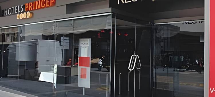 VM Princep 酒店(VM Princep)图片