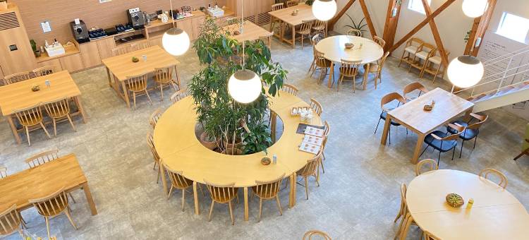 千仓纲宫酒店(Chikura Tsunagu Hotel)图片