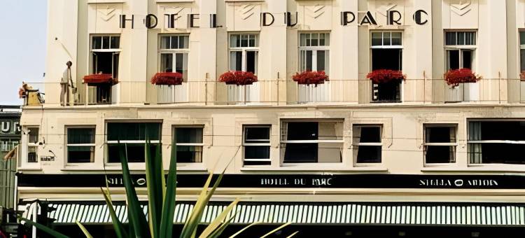 都帕克酒店(Hotel Du Parc)图片