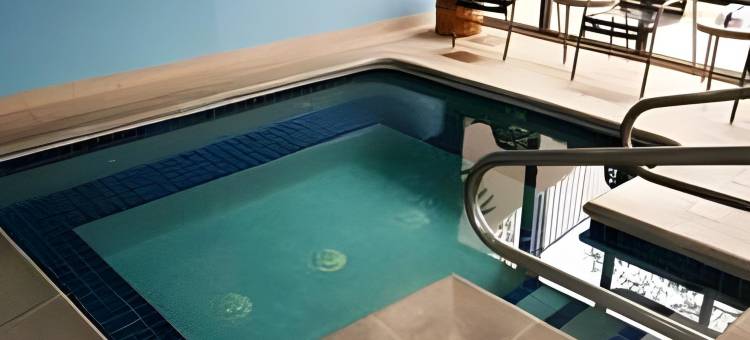 希尔顿欢朋酒店-哥伦比亚(Hampton Inn Columbia)图片