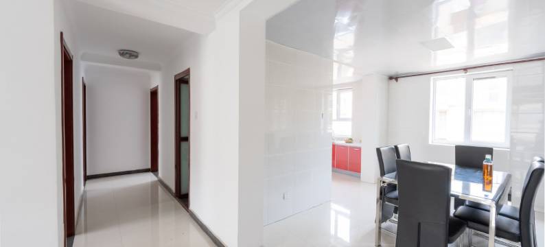 临海诗意之家公寓(团结路分店)图片