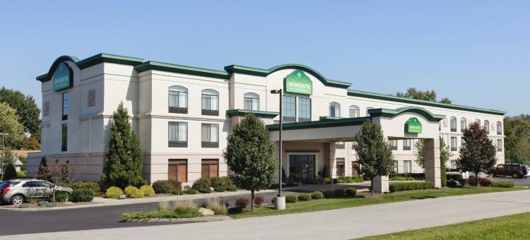 迪金森戴斯酒店(Days Inn by Wyndham Dickinson TX)图片