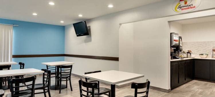 劳德代尔堡Travelodge by Wyndham(Travelodge by Wyndham Fort Lauderdale)图片